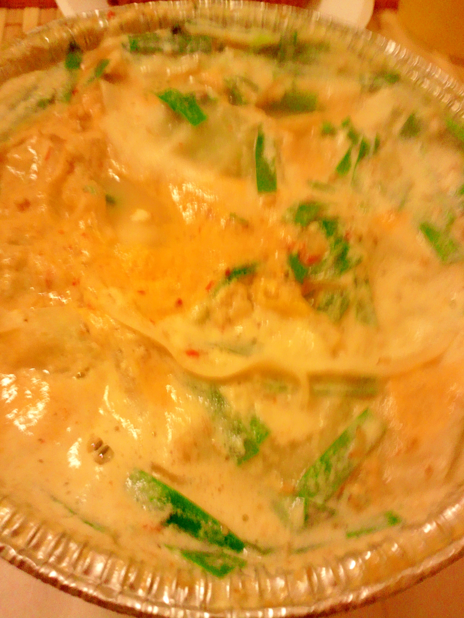 ひとり分 コンビニ材料であったまる豆乳鍋 レシピ 作り方 By Maiko Kuma 楽天レシピ ひとり分 コンビニ材料であったまる豆乳鍋 レシピ 作り方 By Maiko Kuma 楽天レシピ