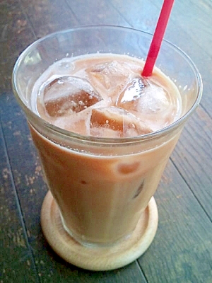 珈琲紅茶 鴛鴦茶