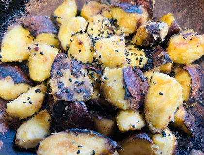 簡単に美味しくできました。レシピをありがとうございます。
