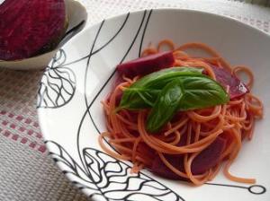 欧米で大注目 次のスーパーフードは赤色が綺麗な野菜 ビーツ デイリシャス 楽天レシピ