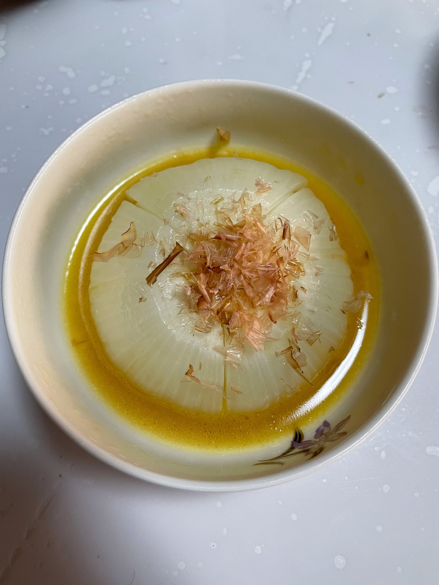 丸ごと!!新玉ねぎのほったらかしおかず