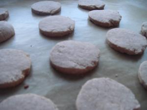 材料は3つ サクサクあんこクッキー レシピ 作り方 By Momopuu47 楽天レシピ 材料は3つ サクサクあんこクッキー レシピ 作り方 By Momopuu47 楽天レシピ