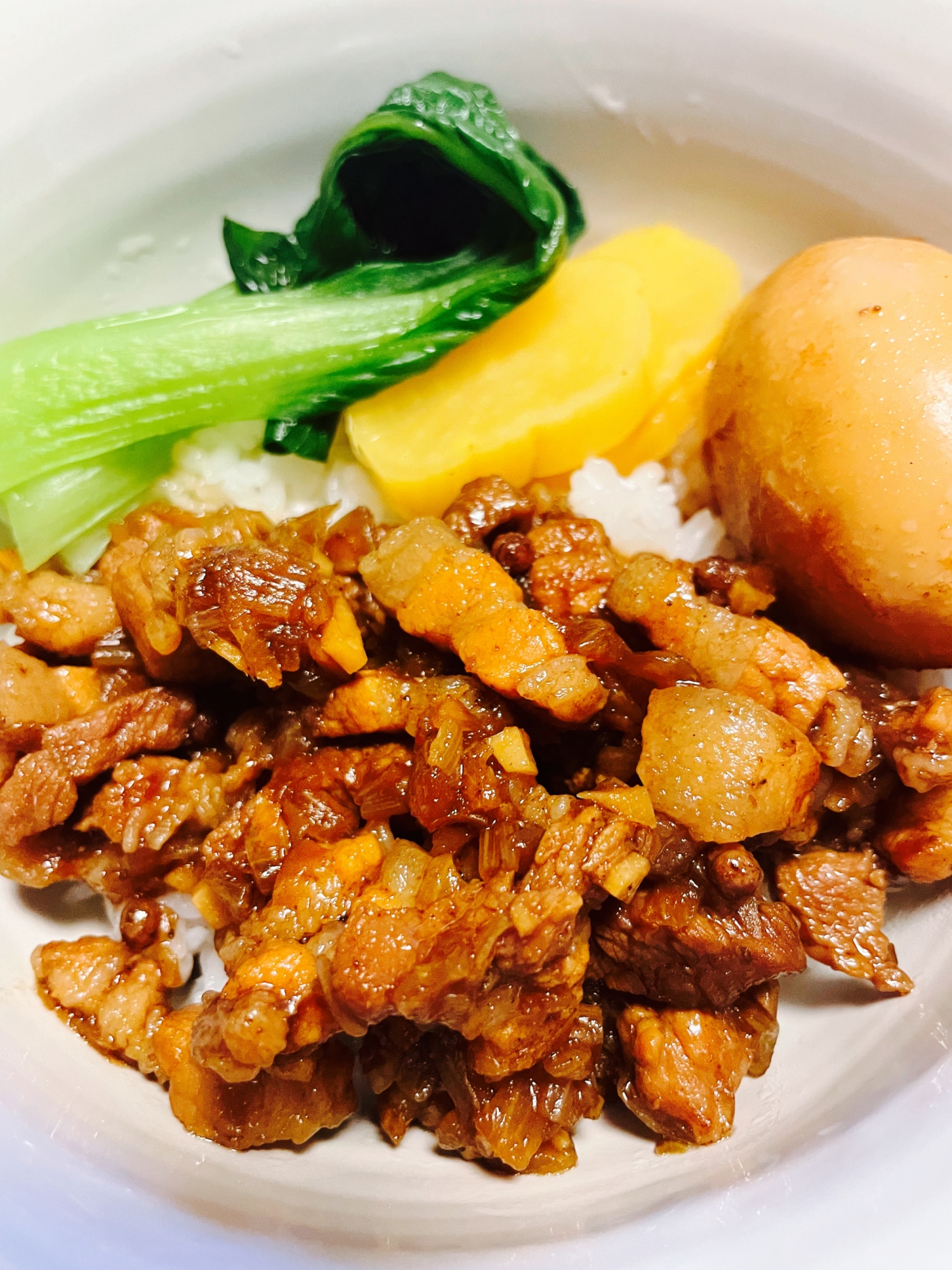 コーラで簡単本格 魯肉飯 ルーローハン レシピ 作り方 By なぎ 楽天レシピ コーラで簡単本格 魯肉飯 ルーローハン レシピ 作り方 By なぎ 楽天レシピ