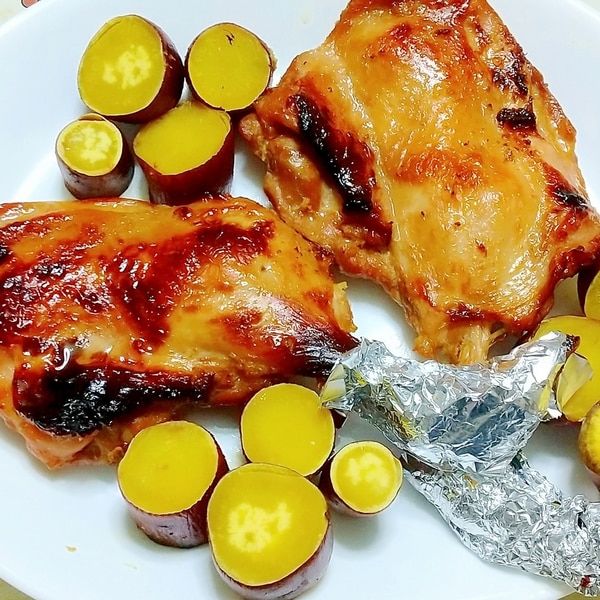 クリスマス わが家のローストチキン レシピ 作り方 By さとママ3645 楽天レシピ クリスマス わが家のローストチキン レシピ 作り方 By さとママ3645 楽天レシピ