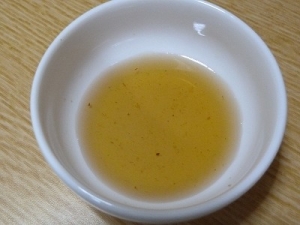 出番の多い!手作り白だし♪