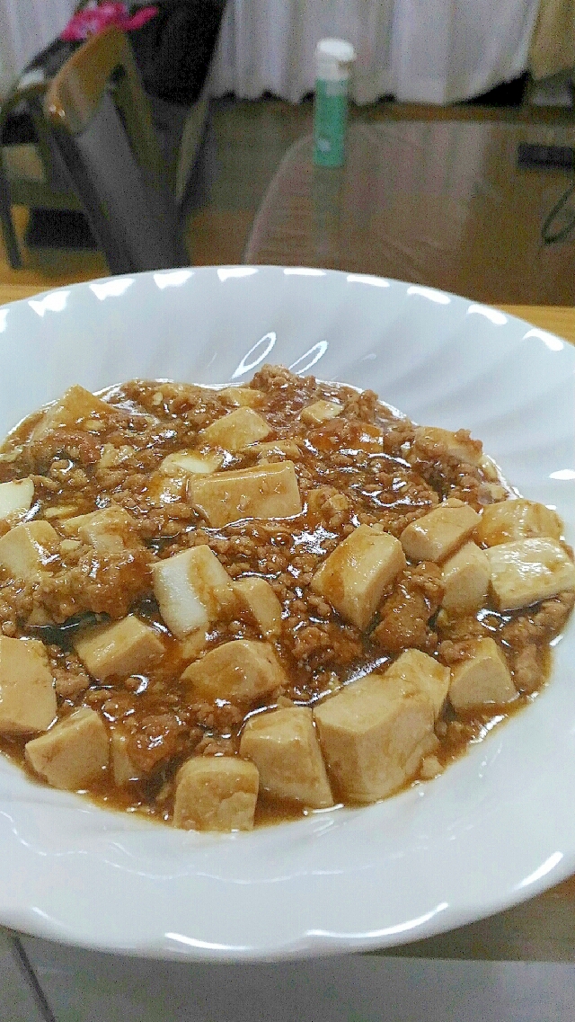 辛くないマーボー豆腐 レシピ 作り方 By よっちごはん 楽天レシピ 辛くないマーボー豆腐 レシピ 作り方 By よっちごはん 楽天レシピ
