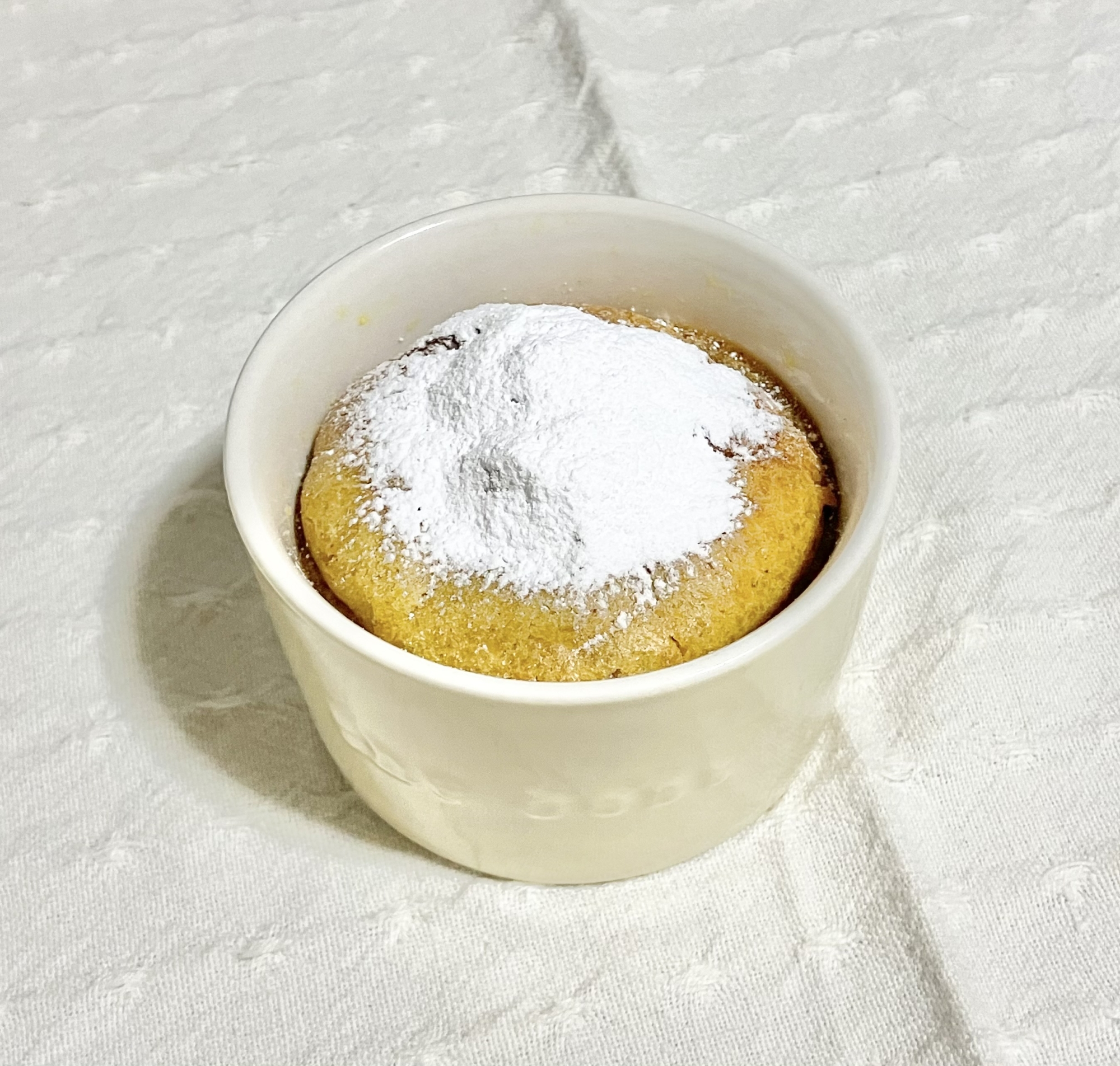 簡単⭐︎ナッツ入りキャロットケーキ