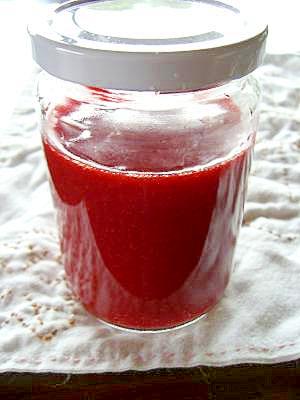 ユスラウメのジャム レシピ 作り方 By カゲジジ 楽天レシピ ユスラウメのジャム レシピ 作り方 By カゲジジ 楽天レシピ