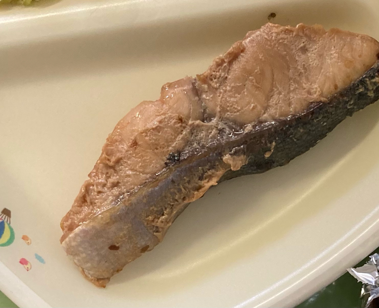 いなだの照り焼き レシピ 作り方 By Tommeg12 楽天レシピ