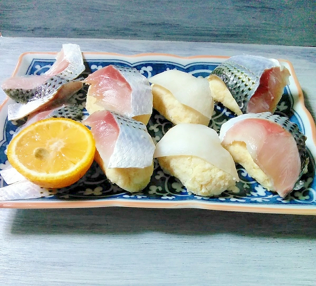 3ページ目 コノシロレシピ 作り方の人気順 簡単料理の楽天レシピ