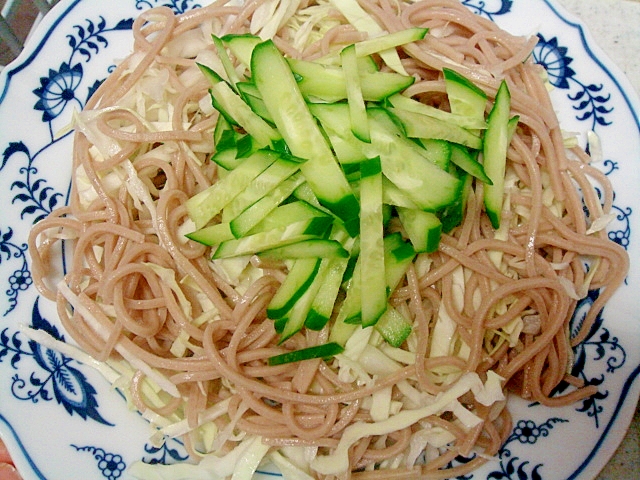 キャベ蕎麦 ダイエットに レシピ 作り方 By ねあっっ 楽天レシピ キャベ蕎麦 ダイエットに レシピ 作り方 By ねあっっ 楽天レシピ