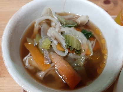 簡単で美味しくできました！ありがとうございます！