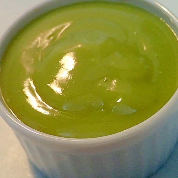 抹茶オレで 抹茶クリーム レシピ 作り方 By ぷ みぃまま 楽天レシピ 抹茶オレで 抹茶クリーム レシピ 作り方 By ぷ みぃまま 楽天レシピ