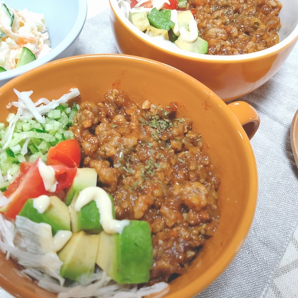 簡単 絶品 キッズも大好き タコライス レシピ 作り方 By Honocafe 楽天レシピ 簡単 絶品 キッズも大好き タコライス レシピ 作り方 By Honocafe 楽天レシピ