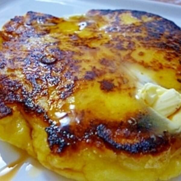 超ウマ じゃがいもパンケーキ レシピ 作り方 By Sel123 楽天レシピ 超ウマ じゃがいもパンケーキ レシピ 作り方 By Sel123 楽天レシピ