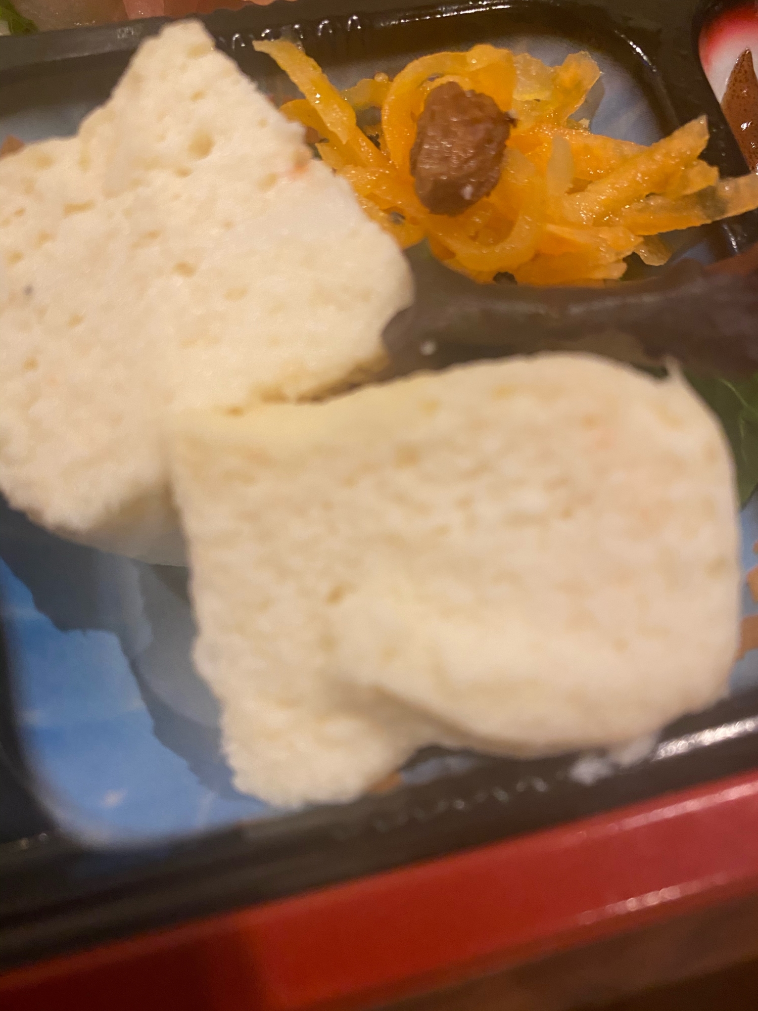 ミキサーで簡単!海老とホタテの白いテリーヌ