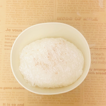 むきエビのおにぎりお弁当(エビチリ＆エビマヨ風?)