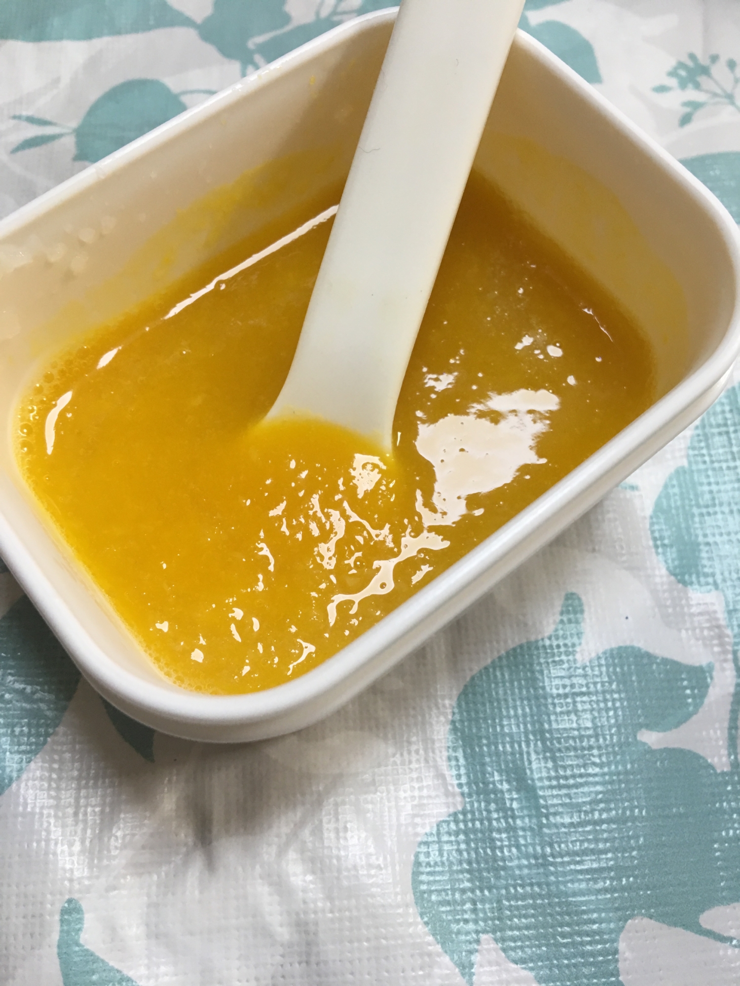 離乳食初期 かぼちゃと大根 レシピ 作り方 By Xmickyx 楽天レシピ 離乳食初期 かぼちゃと大根 レシピ 作り方 By Xmickyx 楽天レシピ