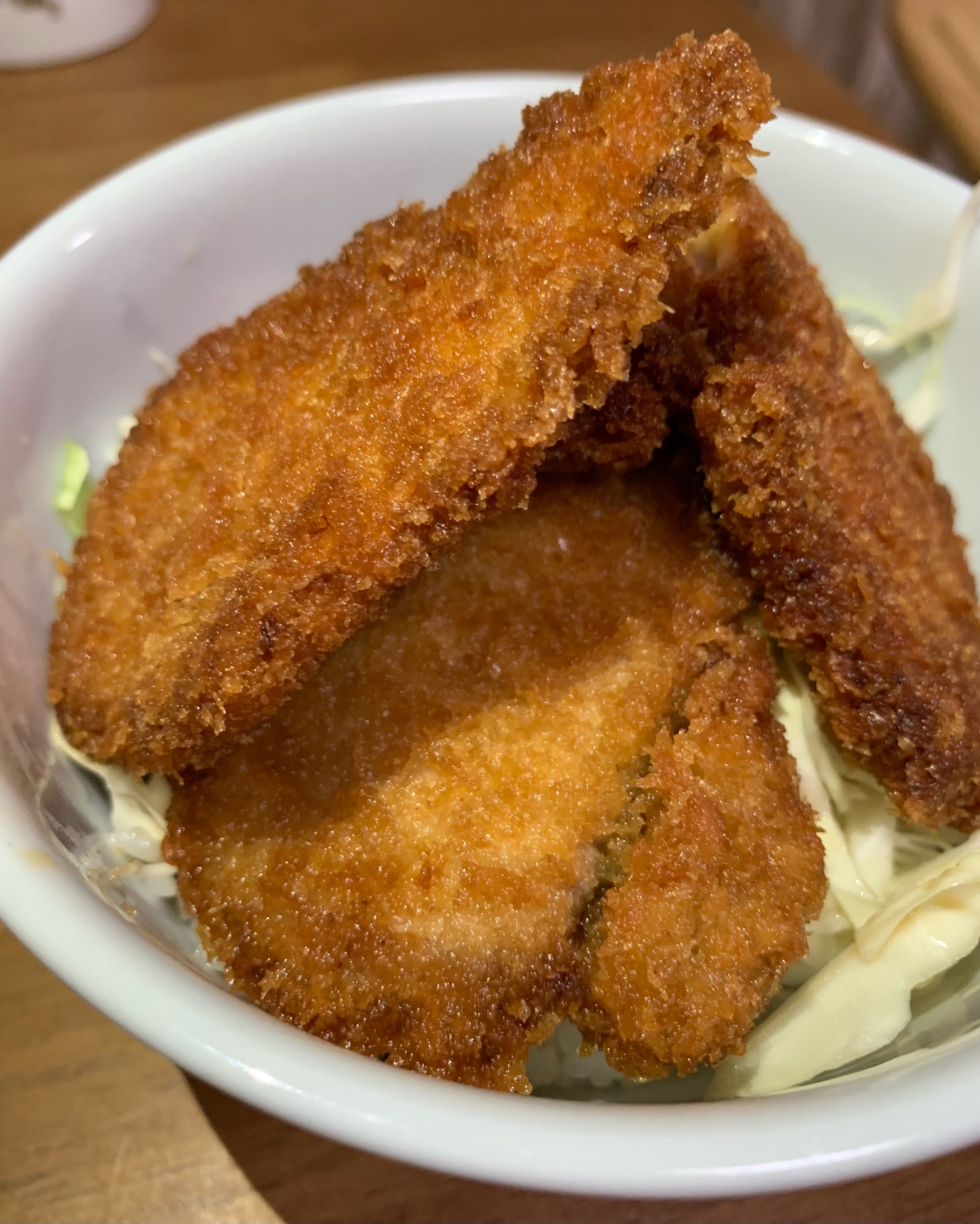 新潟名物！ご飯が進むタレカツ丼