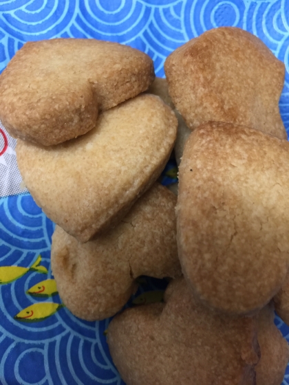 バター不使用 分で出来ちゃうクッキー レシピ 作り方 By モモとココア 楽天レシピ バター不使用 分で出来ちゃうクッキー レシピ 作り方 By モモとココア 楽天レシピ