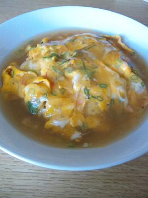 やっぱり美味しい♪関西風天津飯☆