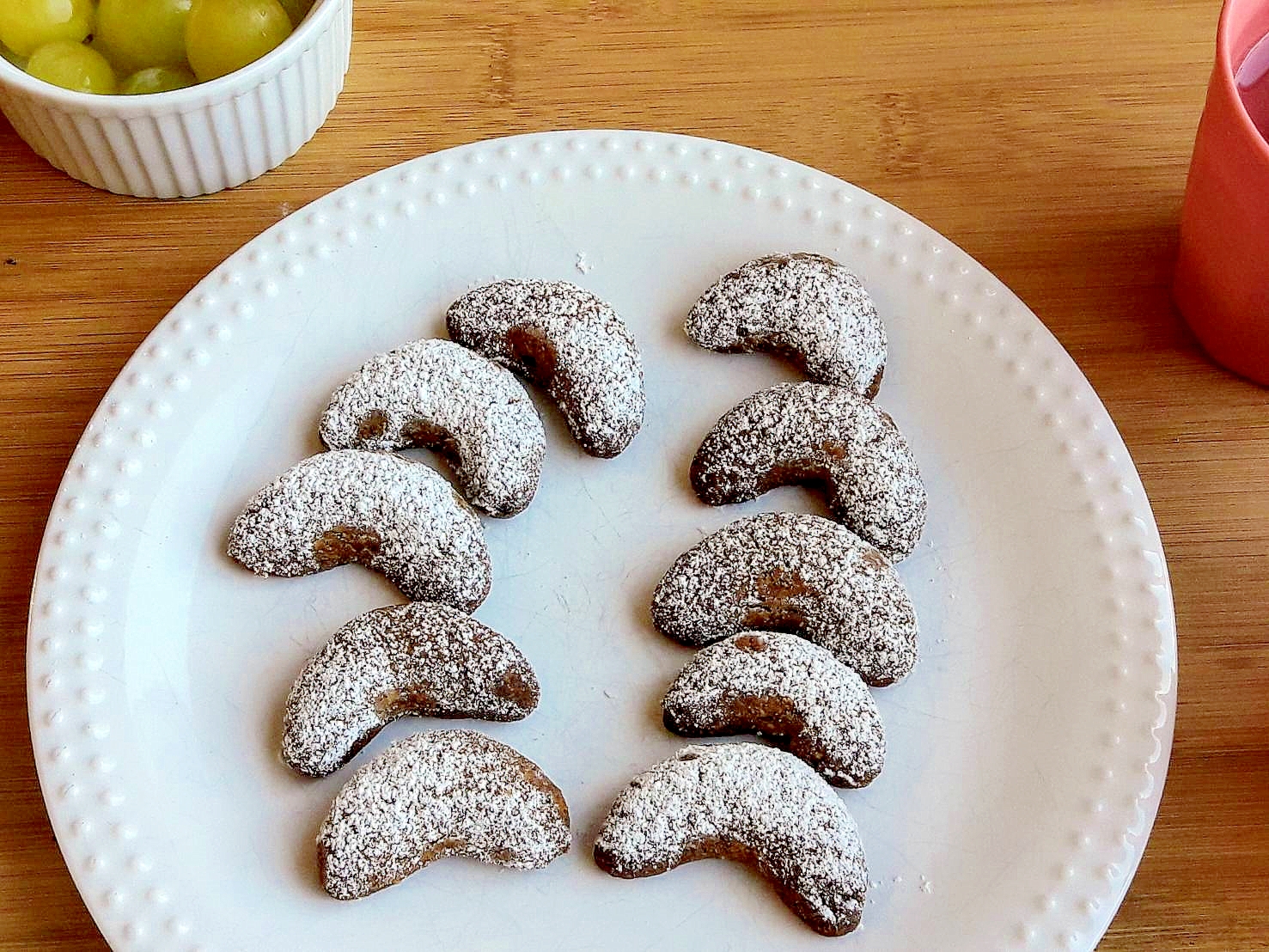 ドイツのクリスマスクッキー レシピ 作り方 By Yacos 楽天レシピ ドイツのクリスマスクッキー レシピ 作り方 By Yacos 楽天レシピ