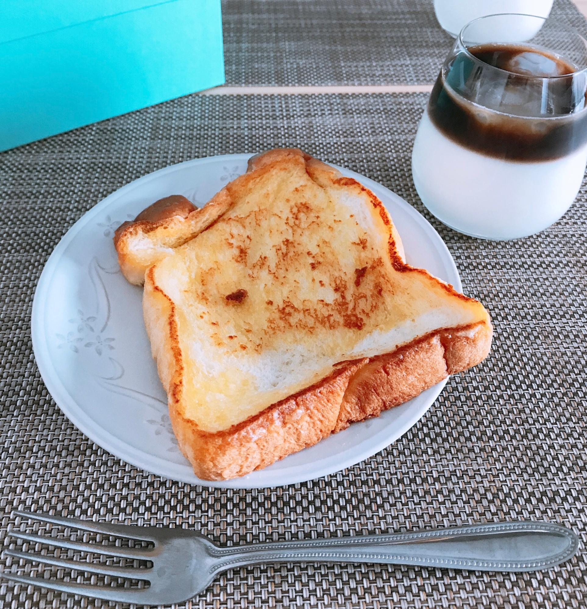 フレンチトーストより簡単 バタートースト レシピ 作り方 By みのりん86 楽天レシピ フレンチトーストより簡単 バタートースト レシピ 作り方 By みのりん86 楽天レシピ