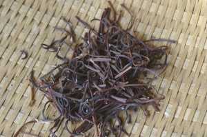 ゼンマイの保存方法 レシピ 作り方 By 和土 楽天レシピ ゼンマイの保存方法 レシピ 作り方 By 和土 楽天レシピ