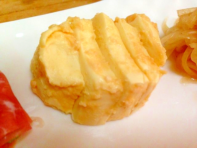 どんなお酒にも合う！クリームチーズの粕漬け