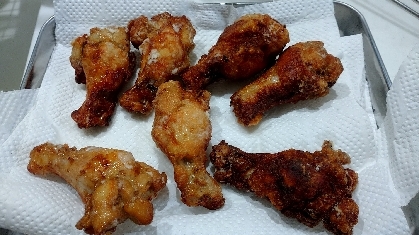 とてもおいしかったです！
家族も喜んでくれたのでまた作ります