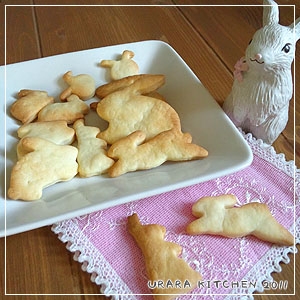 クッキー クリーム チーズ