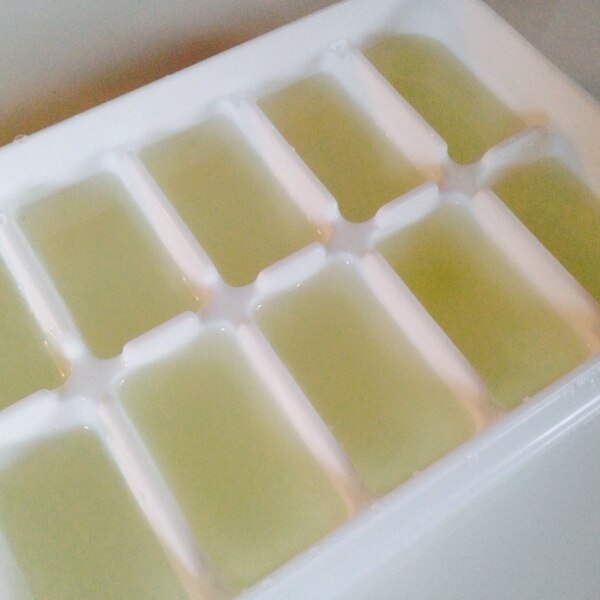 離乳食初期 ゴックン期 リメイク出来る野菜スープ レシピ 作り方 By Hmy0317 楽天レシピ 離乳食初期 ゴックン期 リメイク出来る野菜スープ レシピ 作り方 By Hmy0317 楽天レシピ