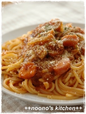 ミートソース缶詰レシピ 作り方の人気順 簡単料理の楽天レシピ