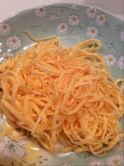 薄くしても破れずうまく作れました^ ^ありがとうございます。