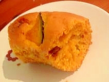 ホットケーキミックスで簡単カボチャケーキ レシピ 作り方 By クラリセージミネ亜 楽天レシピ ホットケーキミックスで簡単カボチャケーキ レシピ 作り方 By クラリセージミネ亜 楽天レシピ