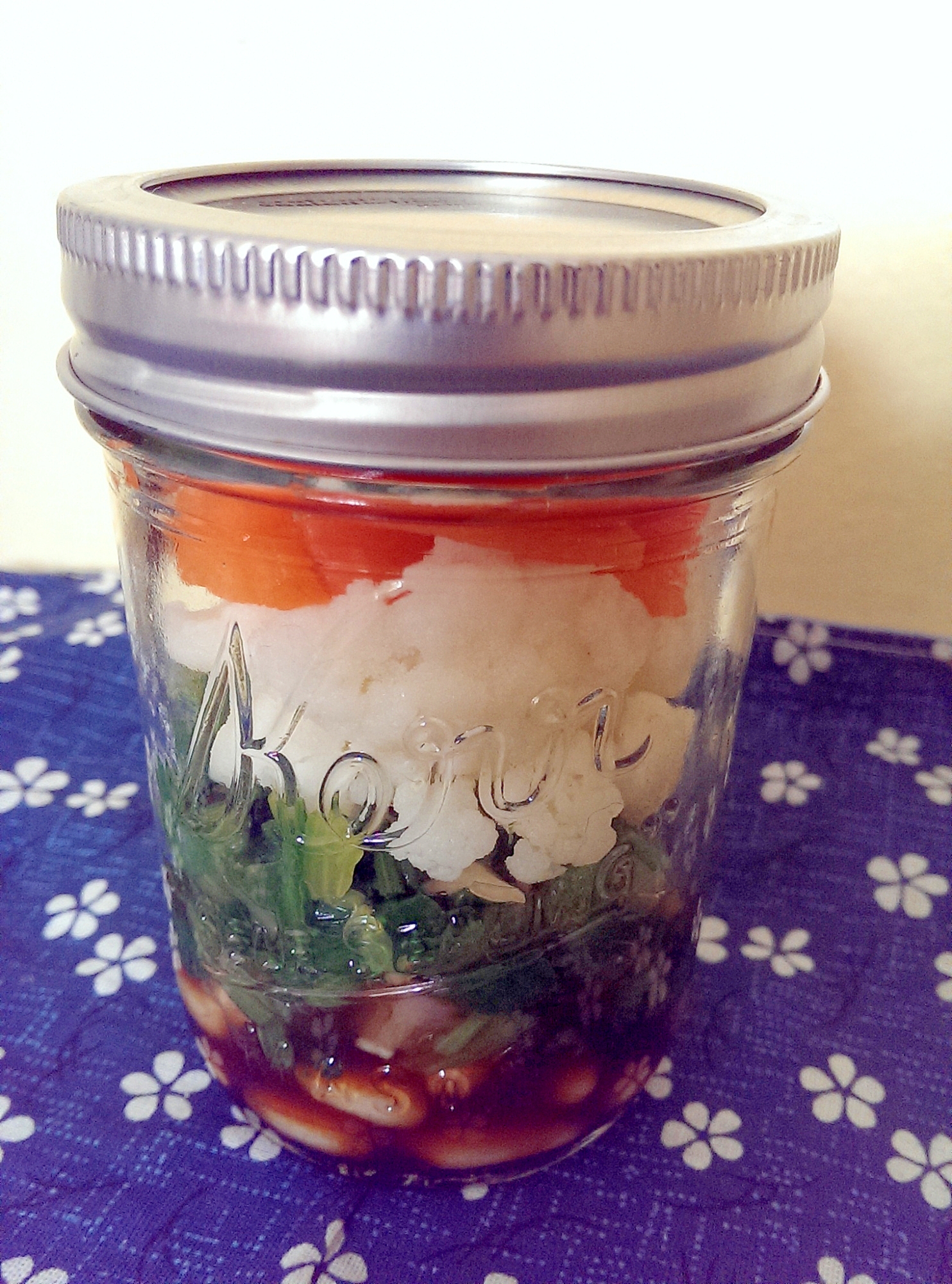 メイソンジャー