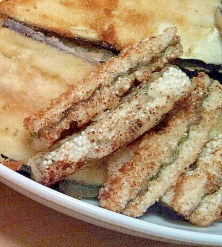 やみつきになる とってもおいしい子持ち昆布の揚げ物 レシピ 作り方 By のんたん2号 楽天レシピ やみつきになる とってもおいしい子持ち昆布の揚げ物 レシピ 作り方 By のんたん2号 楽天レシピ