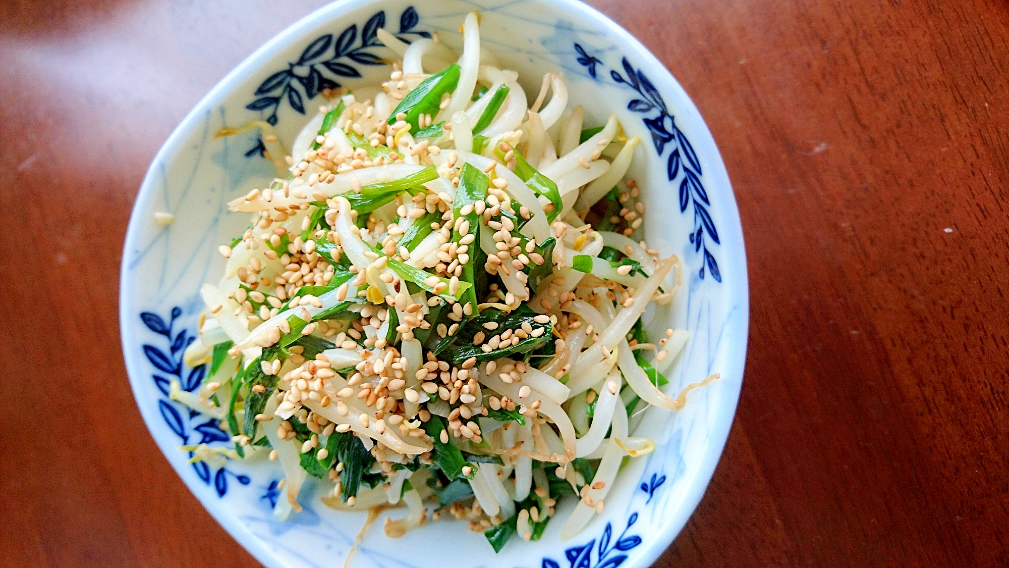 もやしとニラの お酢でさっぱり中華風炒め レシピ 作り方 By Taka Tt 楽天レシピ もやしとニラの お酢でさっぱり中華風炒め レシピ 作り方 By Taka Tt 楽天レシピ