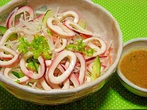 ボイル輪切りイカレシピ 作り方の人気順 簡単料理の楽天レシピ ボイル輪切りイカレシピ 作り方の人気順 簡単料理の楽天レシピ