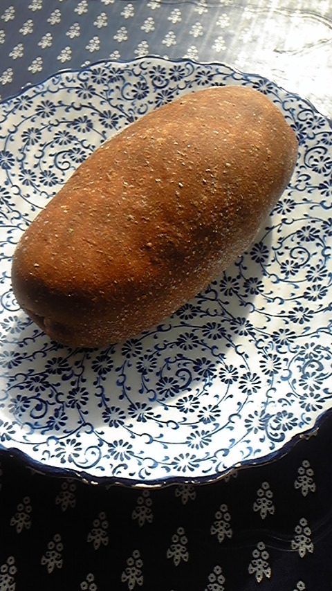 低糖質コッペパン