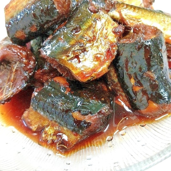 骨まで食べられる うるめイワシの甘辛煮 レシピ 作り方 By Acchan66 楽天レシピ 骨まで食べられる うるめイワシの甘辛煮 レシピ 作り方 By Acchan66 楽天レシピ