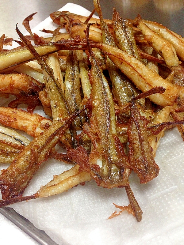 お酒にあう メゴチの唐揚げ レシピ 作り方 By いちごみるく 楽天レシピ お酒にあう メゴチの唐揚げ レシピ 作り方 By いちごみるく 楽天レシピ