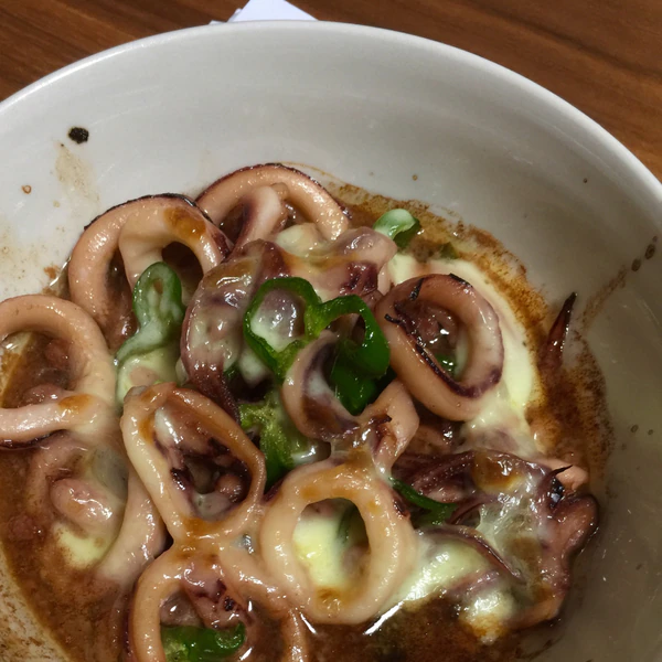 子供達大好き イカのマヨチーズ焼き レシピ 作り方 By こたなれ 楽天レシピ 子供達大好き イカのマヨチーズ焼き レシピ 作り方 By こたなれ 楽天レシピ