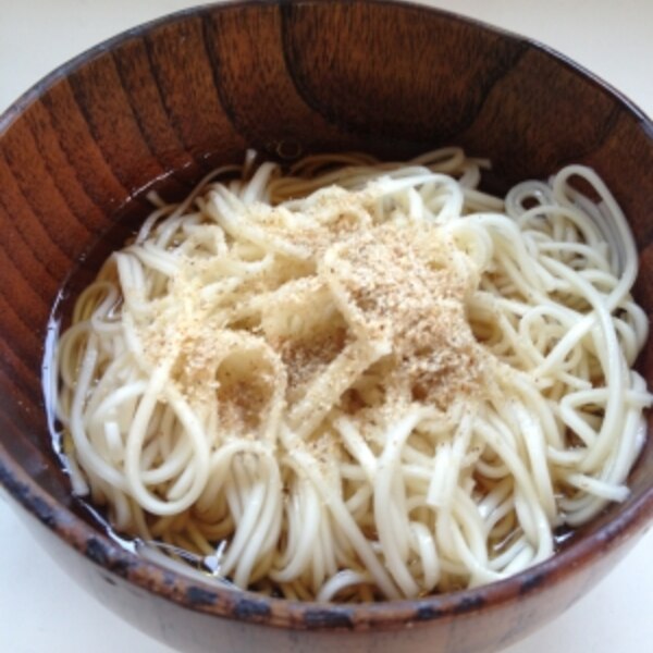 一味違った夏の冷麦 レシピ 作り方 By O めいmama 楽天レシピ 一味違った夏の冷麦 レシピ 作り方 By O めいmama 楽天レシピ