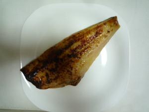 フライパンでほっけのバターしょうゆ焼き レシピ 作り方 By Kokorin98 楽天レシピ フライパンでほっけのバターしょうゆ焼き レシピ 作り方 By Kokorin98 楽天レシピ