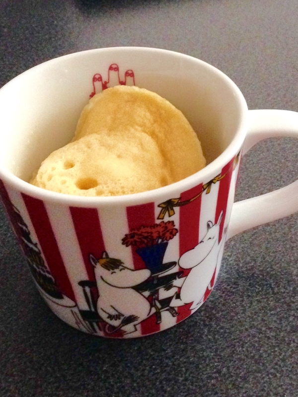 覚え書き 電子レンジでマグカップケーキ レシピ 作り方 By ゆう W 楽天レシピ 覚え書き 電子レンジでマグカップケーキ レシピ 作り方 By ゆう W 楽天レシピ