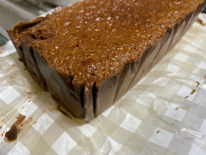 材料４つでオレオ生チョコムースケーキ