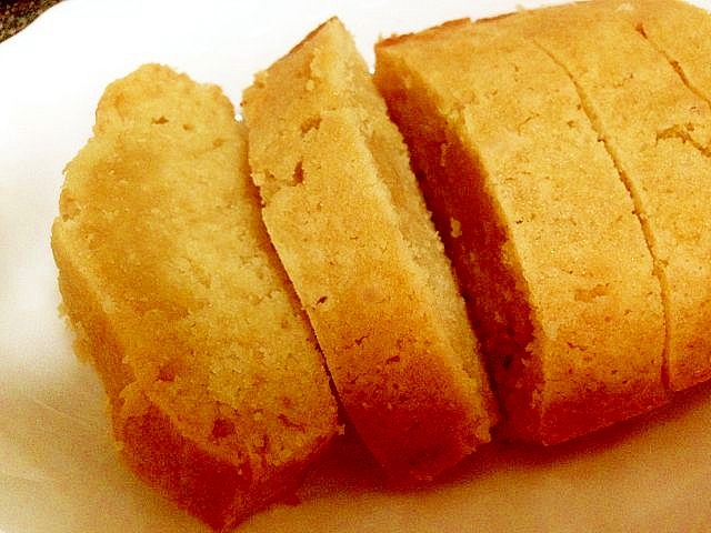 混ぜるだけ バター不使用 米粉のパウンドケーキ レシピ 作り方 By アイール 楽天レシピ 混ぜるだけ バター不使用 米粉のパウンドケーキ レシピ 作り方 By アイール 楽天レシピ