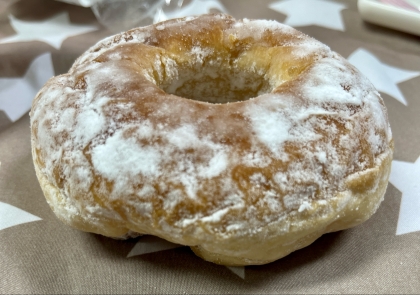 美味しかったです