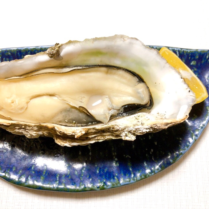 殻つき牡蠣は グリルで焼き牡蠣 絶品 レシピ 作り方 By M H 楽天レシピ